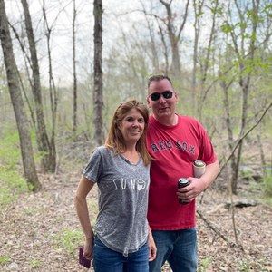 Meet your Posher, Tammy